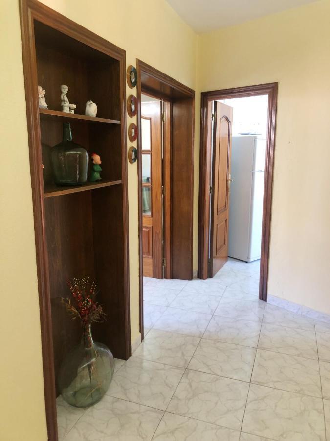 Apartament In Casco Historico Apartamento Toledo