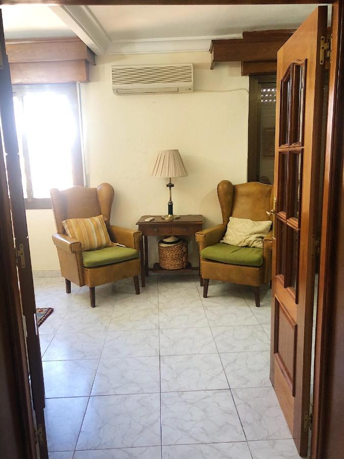 Apartamento Apartament In Casco Historico