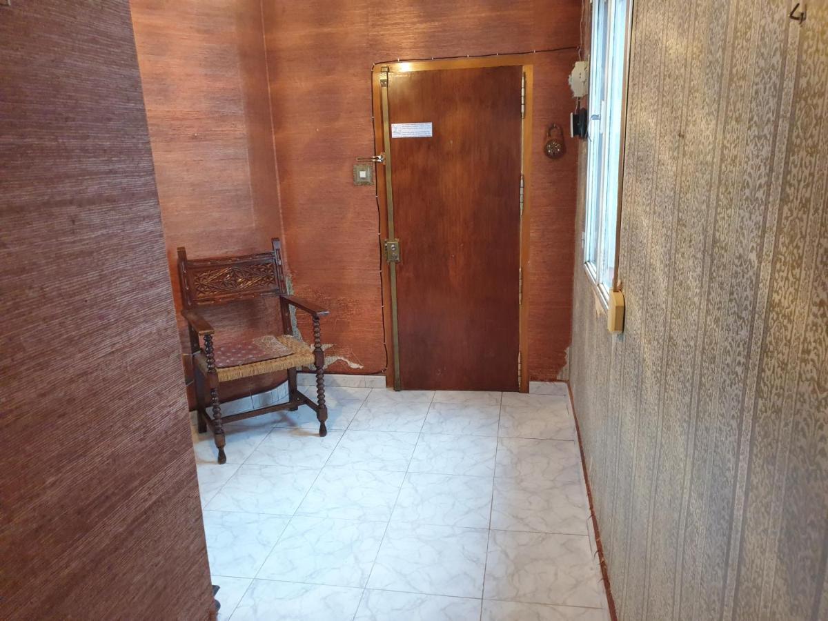 Apartamento Apartament In Casco Historico Toledo