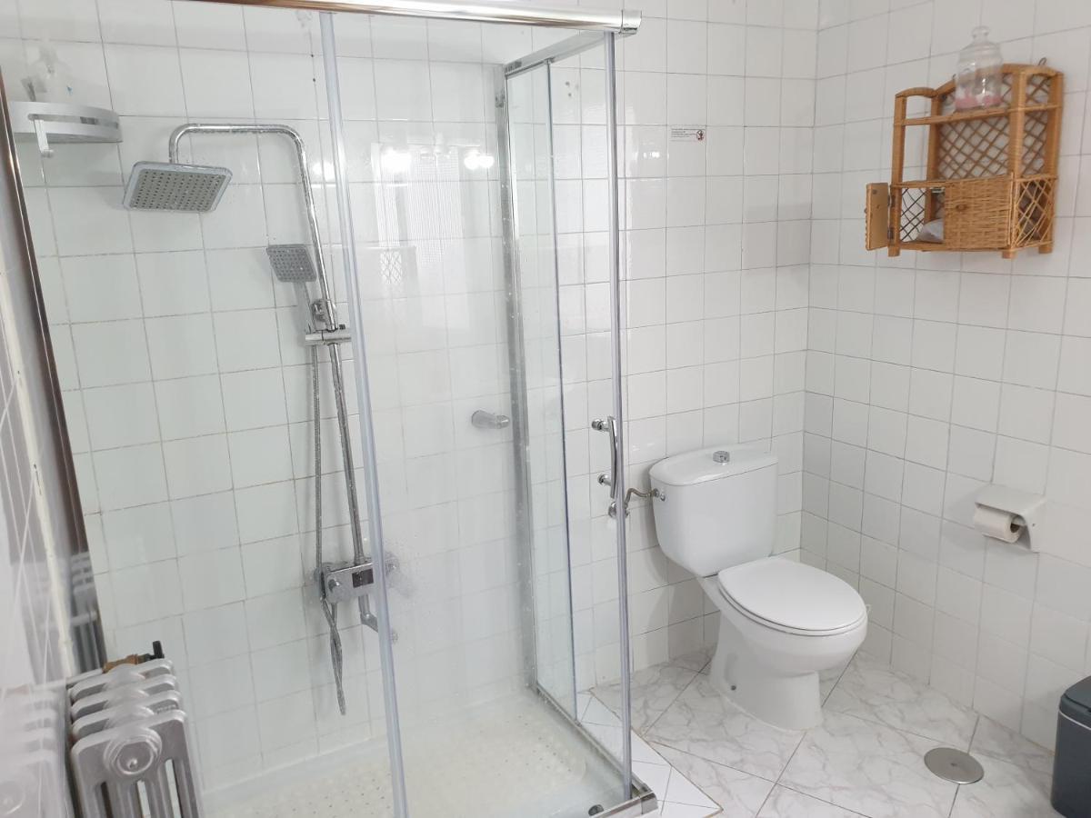 Apartament In Casco Historico Apartamento *