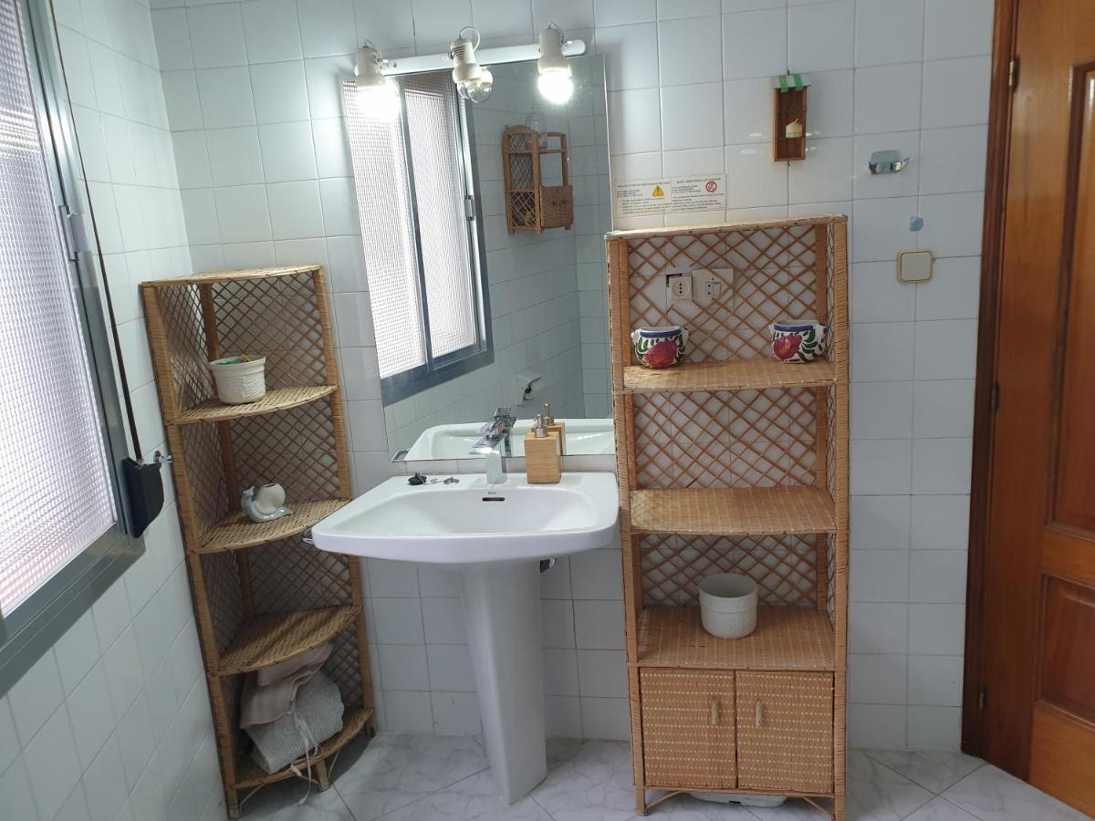 Apartamento Apartament In Casco Historico Toledo