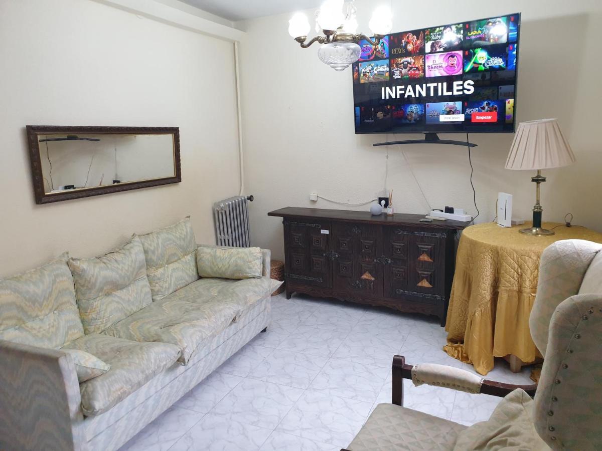 Apartament In Casco Historico