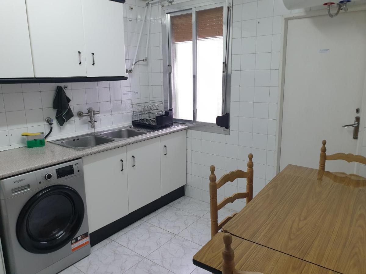 Apartamento Apartament In Casco Historico Toledo