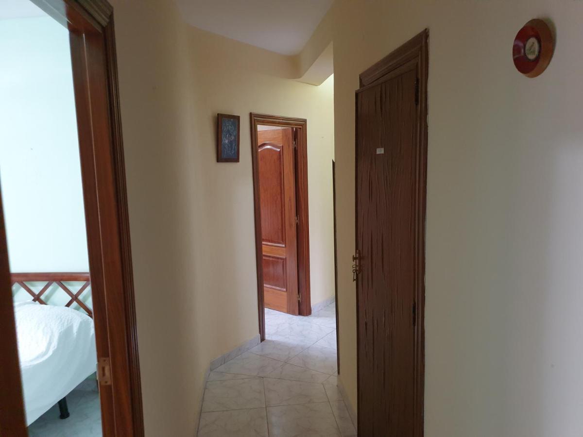 Apartamento Apartament In Casco Historico