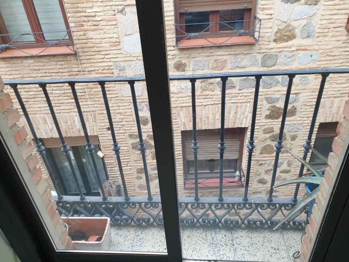 Apartamento Apartament In Casco Historico