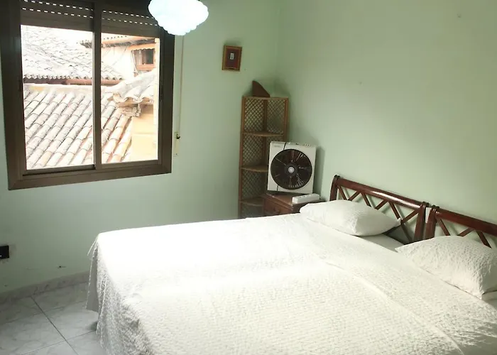 Apartament In Casco Historico