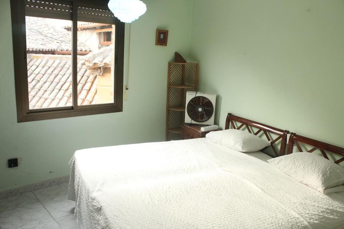 Apartamento Apartament In Casco Historico Toledo