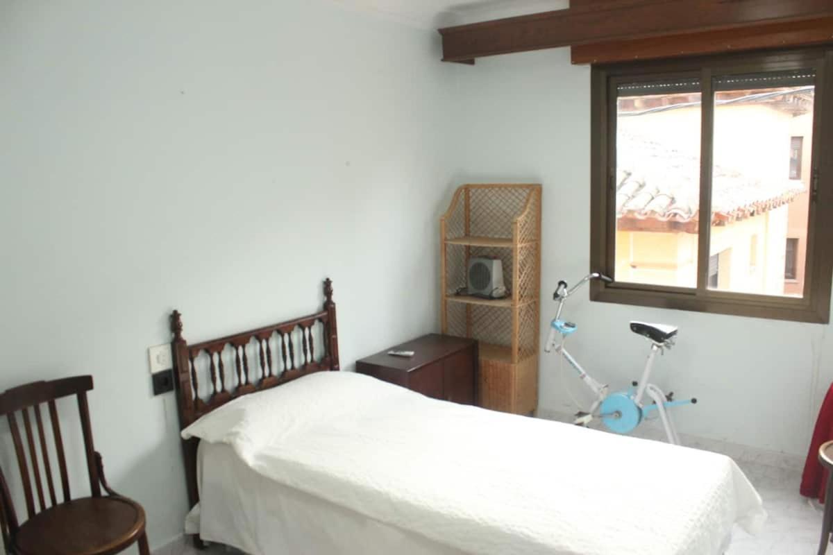 Apartament In Casco Historico Toledo