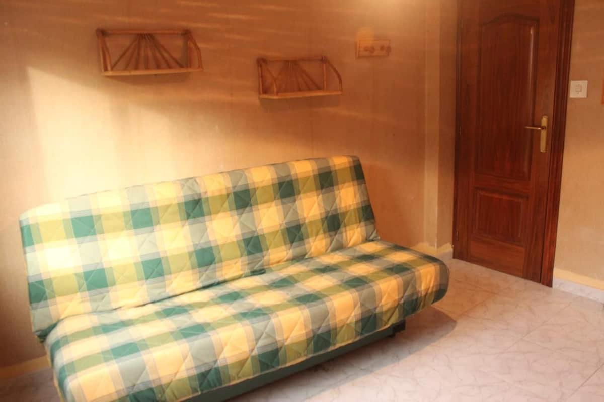 Apartamento Apartament In Casco Historico *