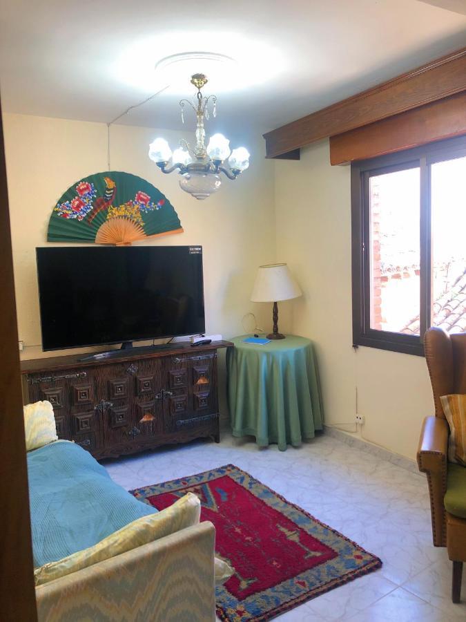 Apartament In Casco Historico *