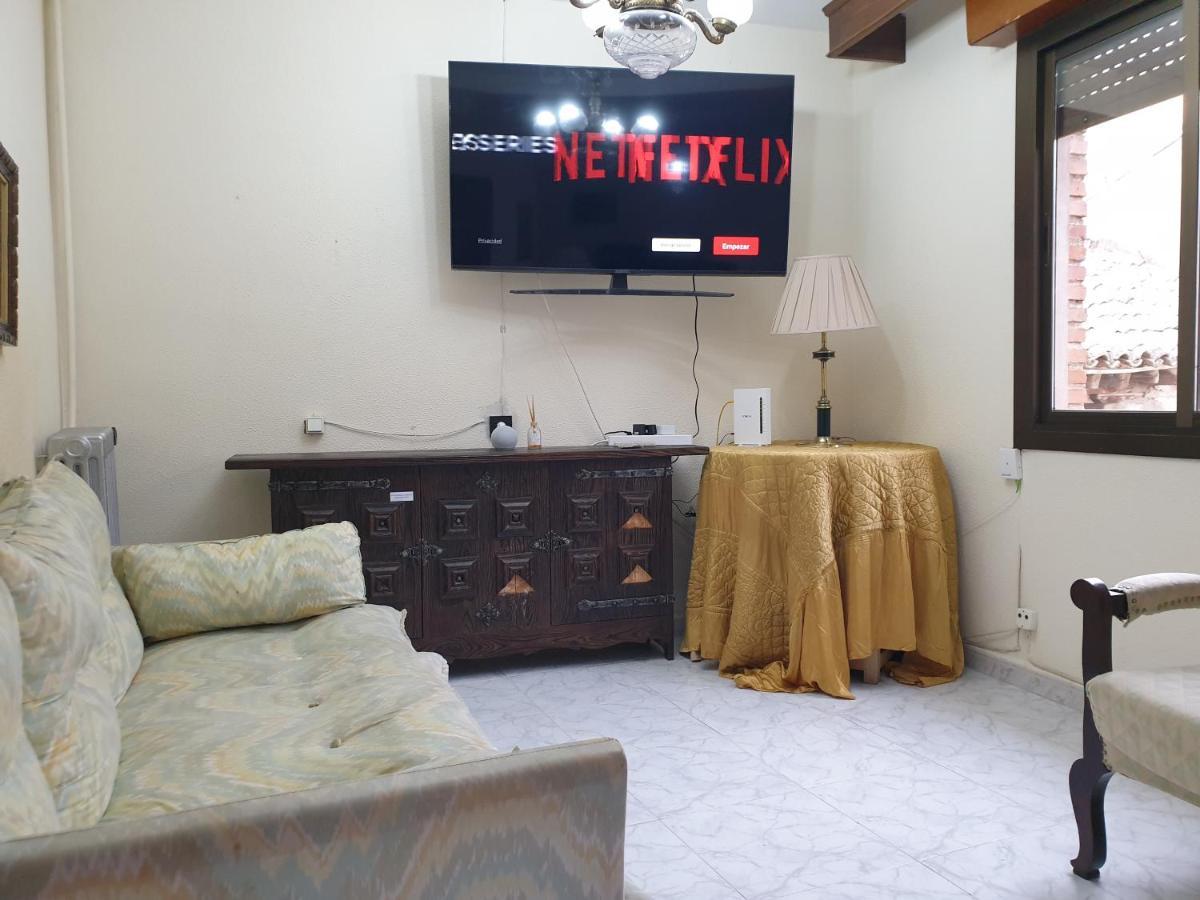 Apartamento Apartament In Casco Historico *