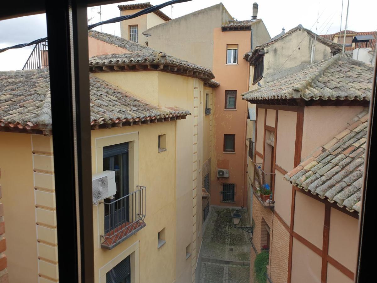 Apartament In Casco Historico Toledo