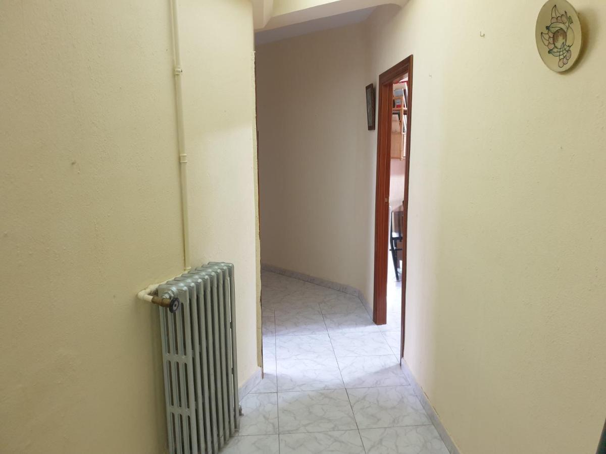 Apartament In Casco Historico Toledo
