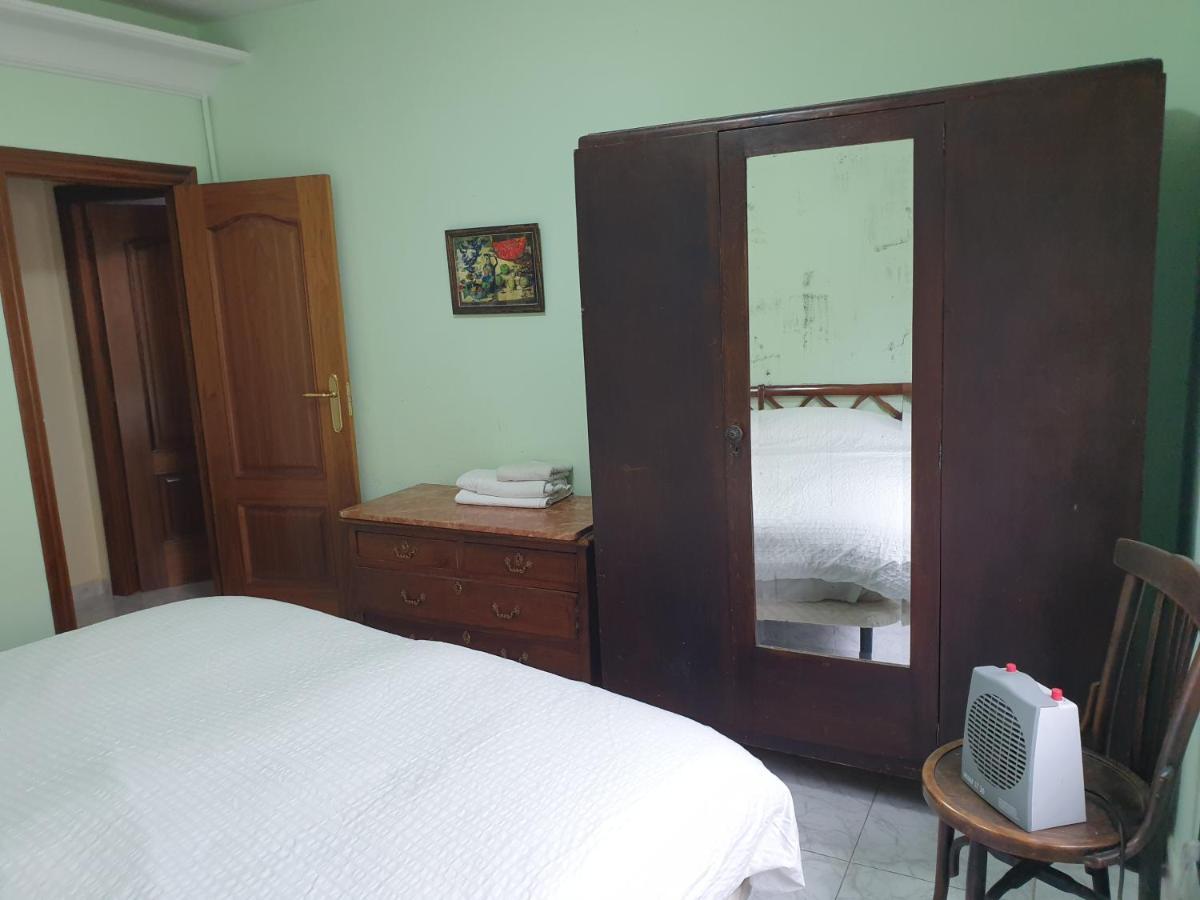 Apartament In Casco Historico *