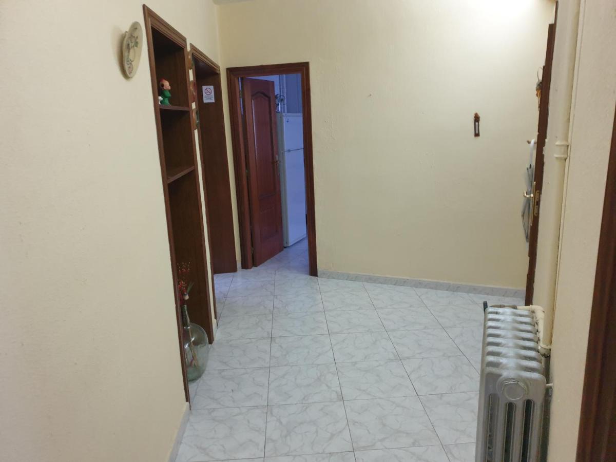 Apartamento Apartament In Casco Historico