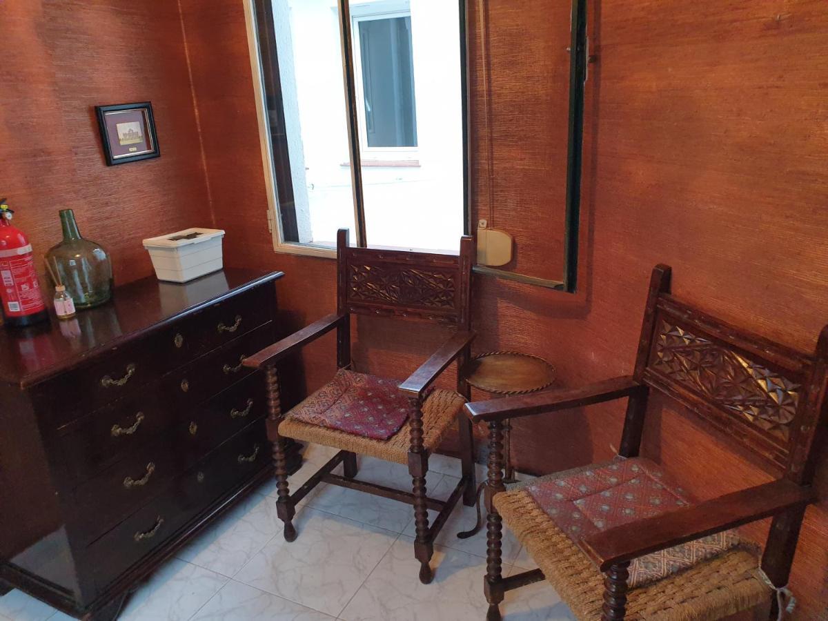 Apartament In Casco Historico