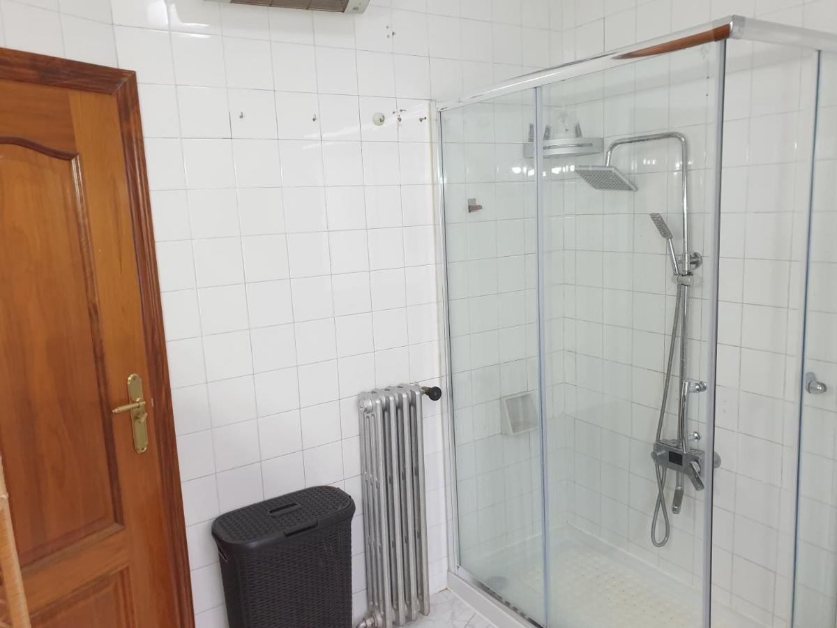 Apartamento Apartament In Casco Historico Toledo