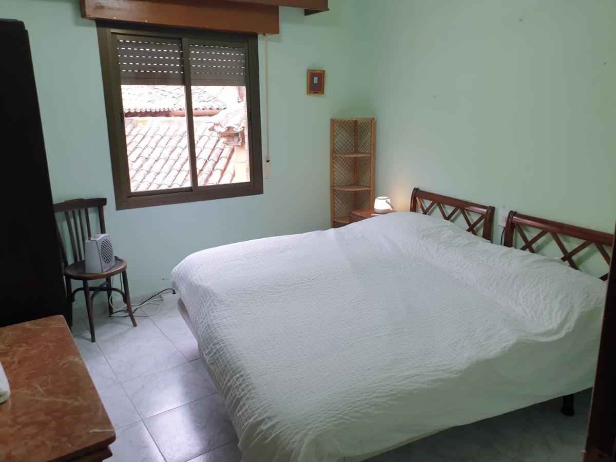 Apartament In Casco Historico Apartamento Toledo